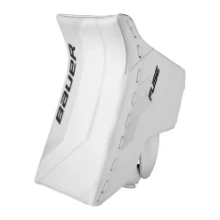Sale Stöt Supreme Fuse Sr White Målvaktsstötar Senior|Bauer