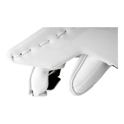 Sale Stöt Supreme Fuse Sr White Målvaktsstötar Senior|Bauer