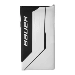 Online Stöt Supreme Fuse Sr White/Black Målvaktsstötar Senior