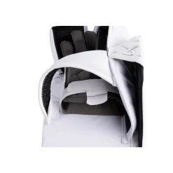 Best Stöt Supreme Shadow Sr White Målvaktsstötar Senior