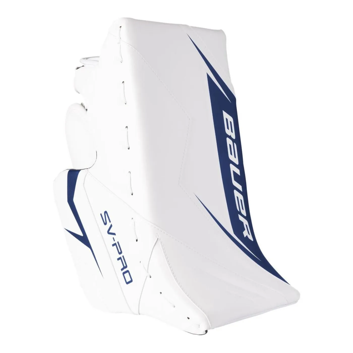 Online Stöt SV-Pro Int White/Navy Målvaktsstötar Intermediate