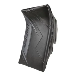 Clearance Stöt SV-Pro Sr Black Målvaktsstötar Senior