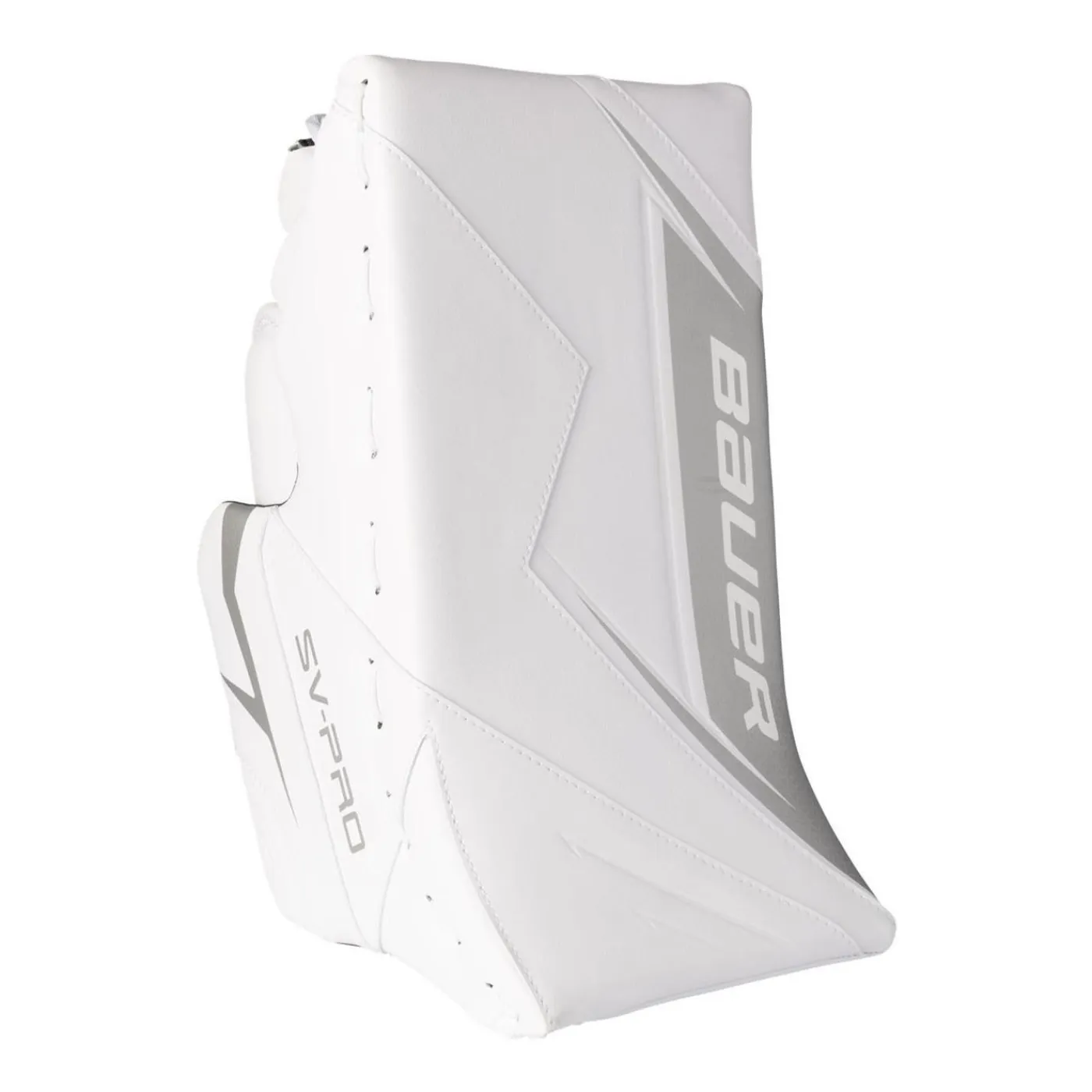 Discount Stöt SV-Pro Sr White Målvaktsstötar Senior