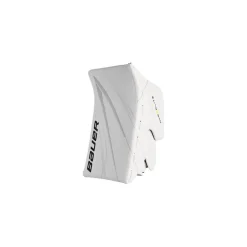 Clearance Stöt Vapor Hyperlite2 Sr White Målvaktsstötar Senior