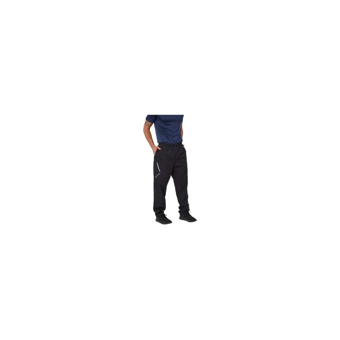 Discount Supreme Heavyweight Pant Sr Black Teamtextil Byxor Sr|Byxor Bauer