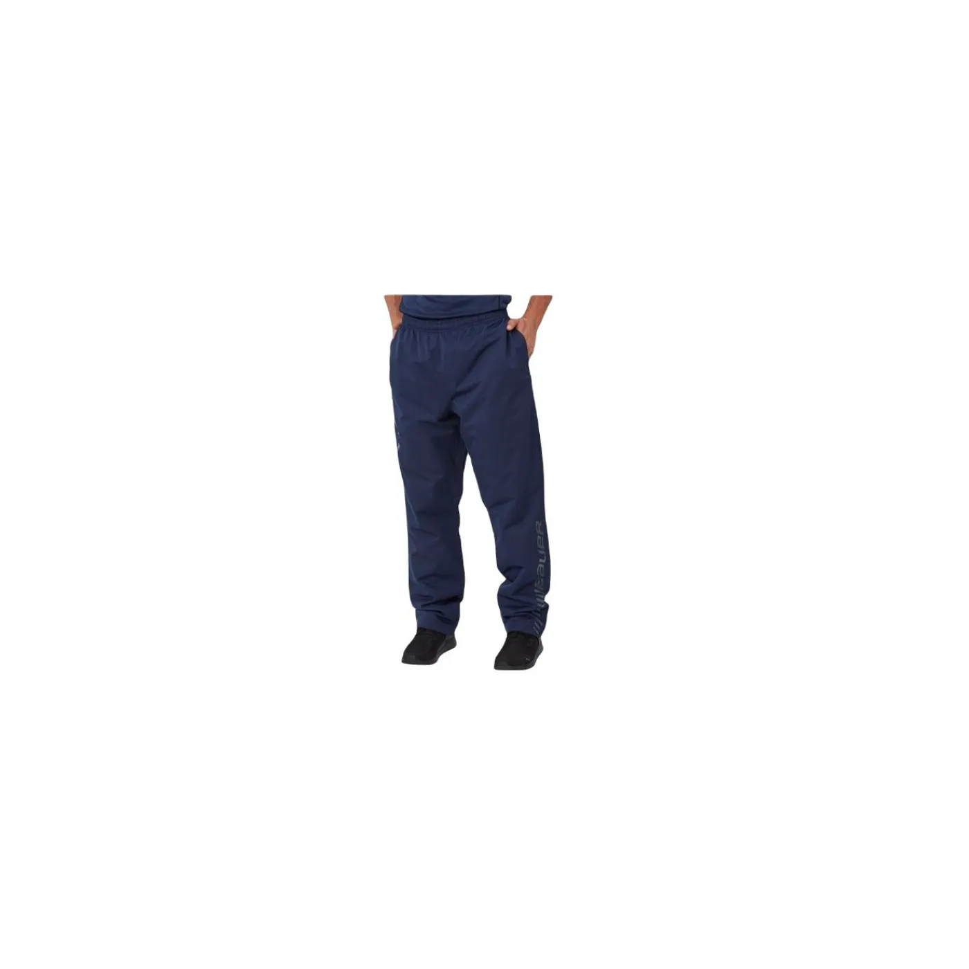 Online Supreme Heavyweight Pant Sr Navy Teamtextil Byxor Sr|Byxor Bauer