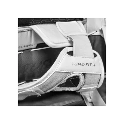 Discount Supreme Tune Fit Plus Strap Int Målvaktsbenskydd Tillbehör