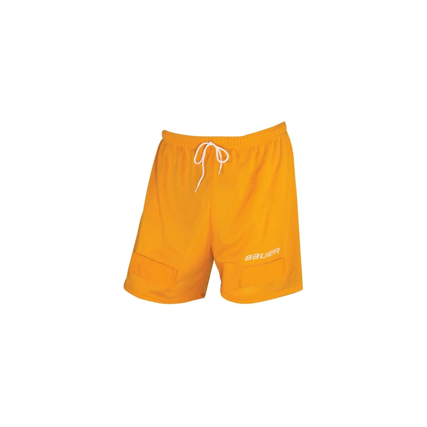 Clearance Suspshorts Core Mesh Yth Barn Suspshorts Bauer|Hockeyutrustning Barn