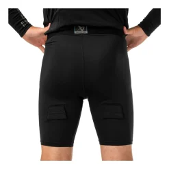 Suspshorts Performance Yth Suspshorts Bauer