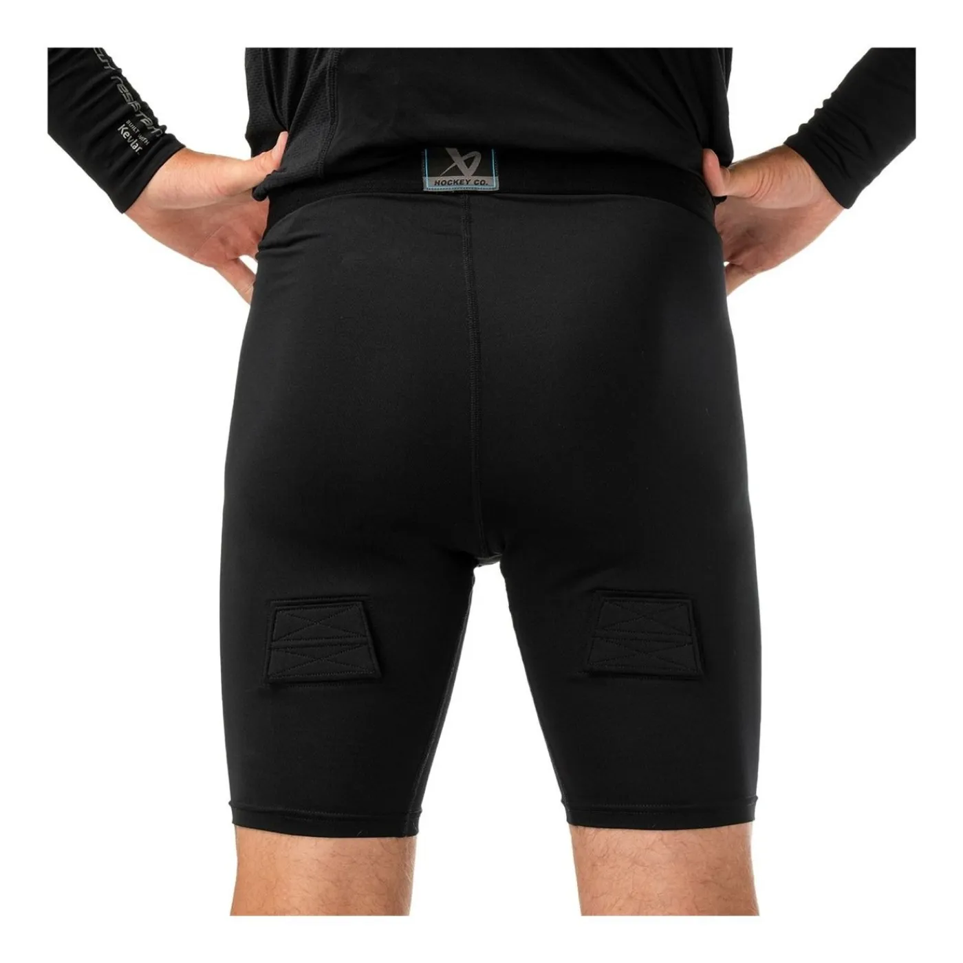 Hot Suspshorts Performance Sr Suspshorts Bauer