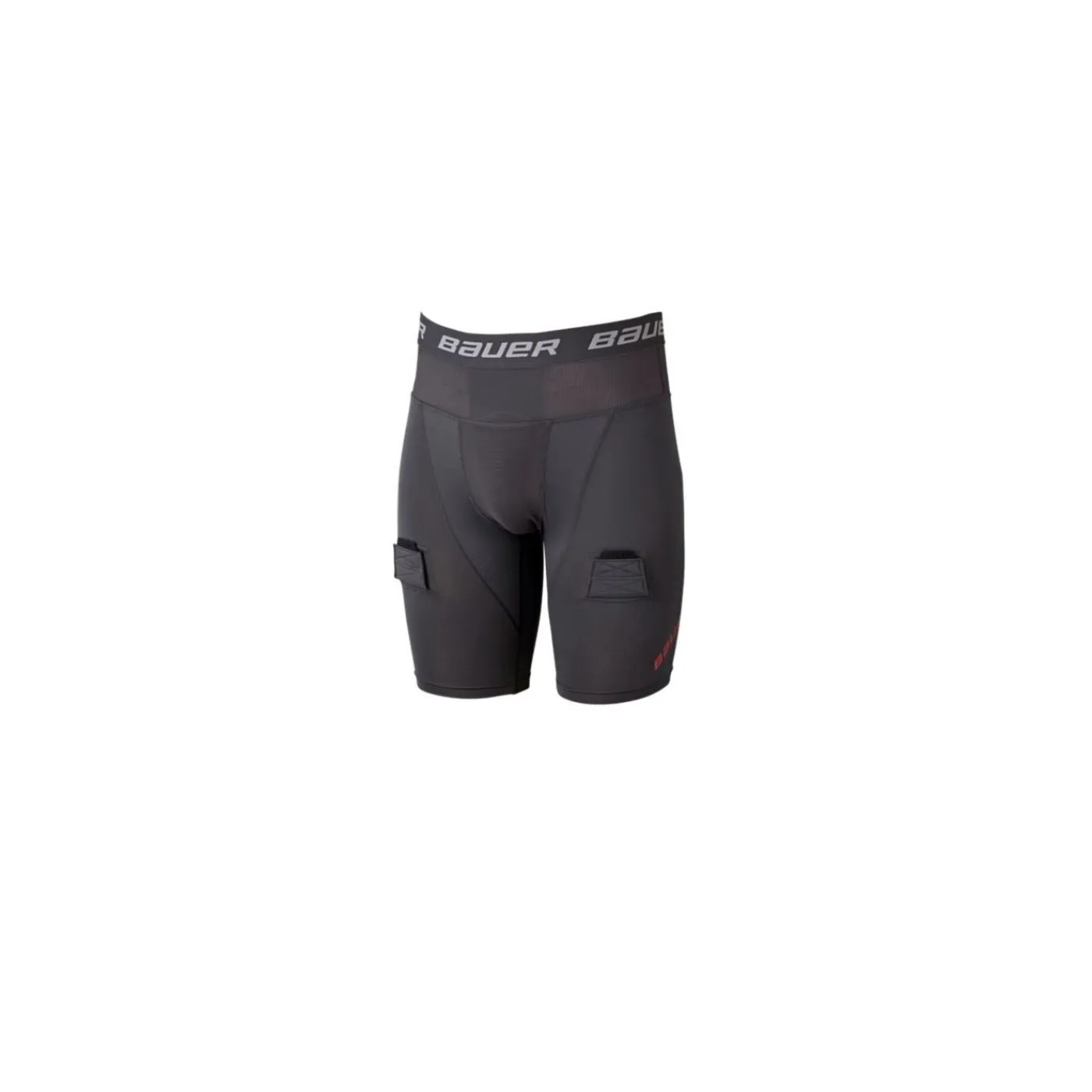 New Suspshorts Pro Lock Jock Sr Suspbyxor Bauer