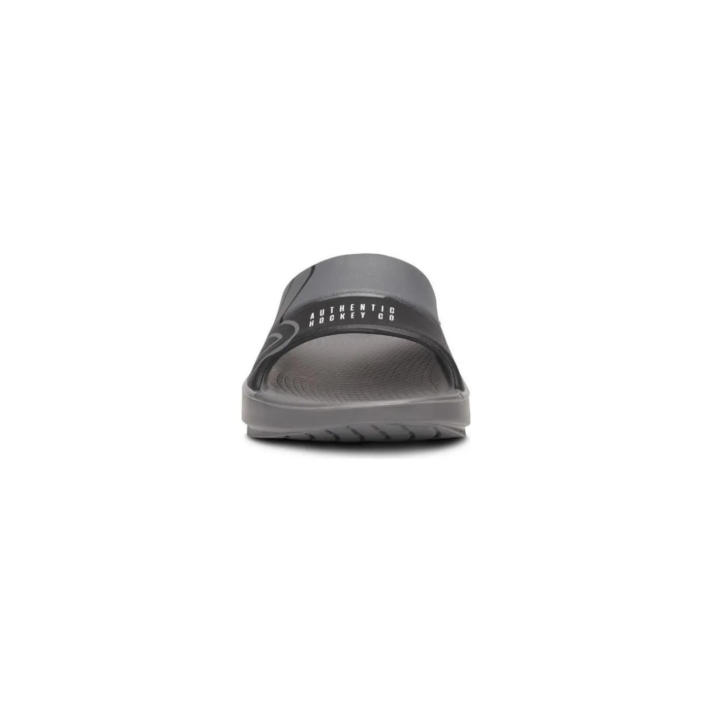 Sale Tofflor OOFOS Slide Sport Badtofflor Bauer