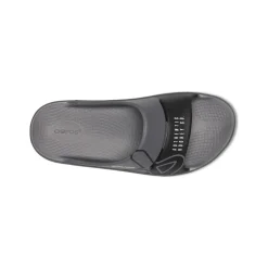 Sale Tofflor OOFOS Slide Sport Badtofflor Bauer