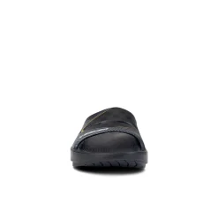 Hot Tofflor OOFOS Slide - The Bartlett Badtofflor Bauer