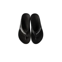 Hot Tofflor OOFOS Sport Sandal Badtofflor Bauer