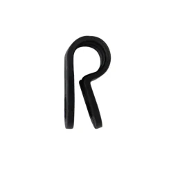 Discount Top Clip Visir Jr - 25 Pack Hockeyhjälm Tillbehör