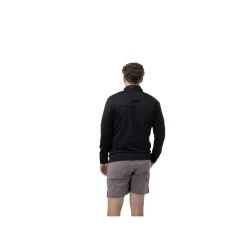 Discount Tröja FLC Core 1/4 Zip Sr Black Tröjor Senior