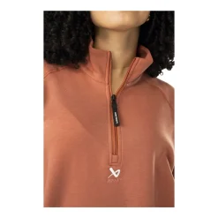 Hot Tröja FLC 1/4 Zip Sr Tröjor Senior