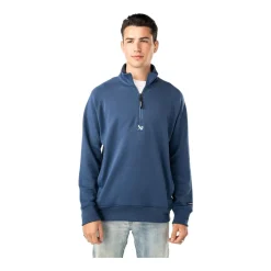 Clearance Tröja FLC 1/4 Zip Sr Tröjor Senior