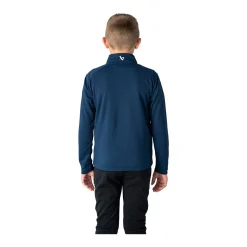 Online Tröja Team Performance 1/4 Zip Yth Navy Teamtextil Jackor Jr