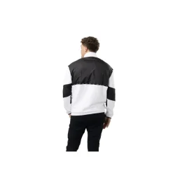 Discount Tröja Team 1/2 Zip Pullover Sr White Teamtextil Tröjor Sr|Tröjor Senior