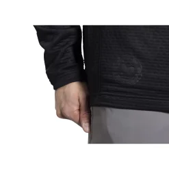 Hot Tröja 1/4 Zip Performance SR Tröjor Senior