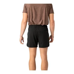 Online Träningsshorts 2-in-1 Premium Core Sr Black Shorts Senior