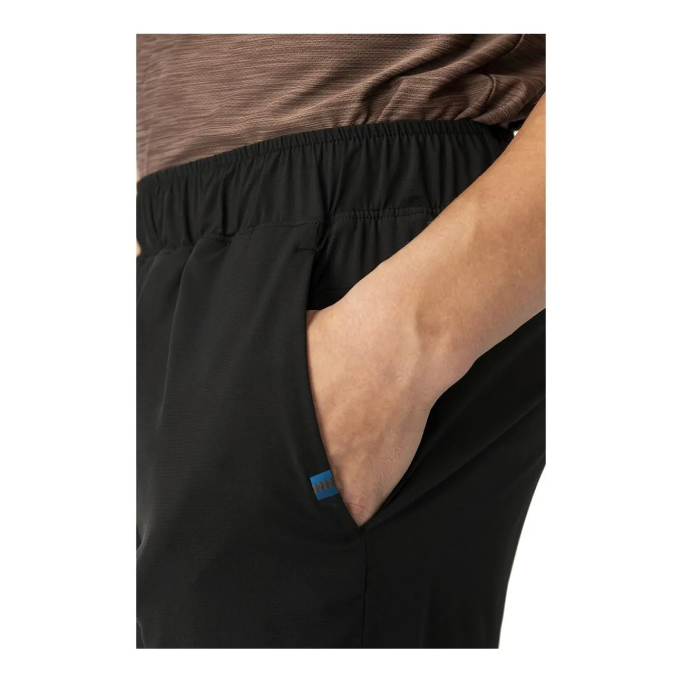 Online Träningsshorts 2-in-1 Premium Core Sr Black Shorts Senior