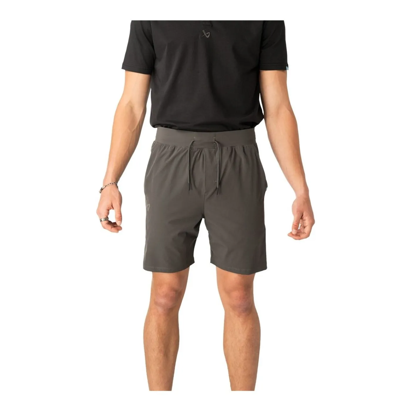 New Träningsshorts Premium Core Sr Grey Shorts Senior