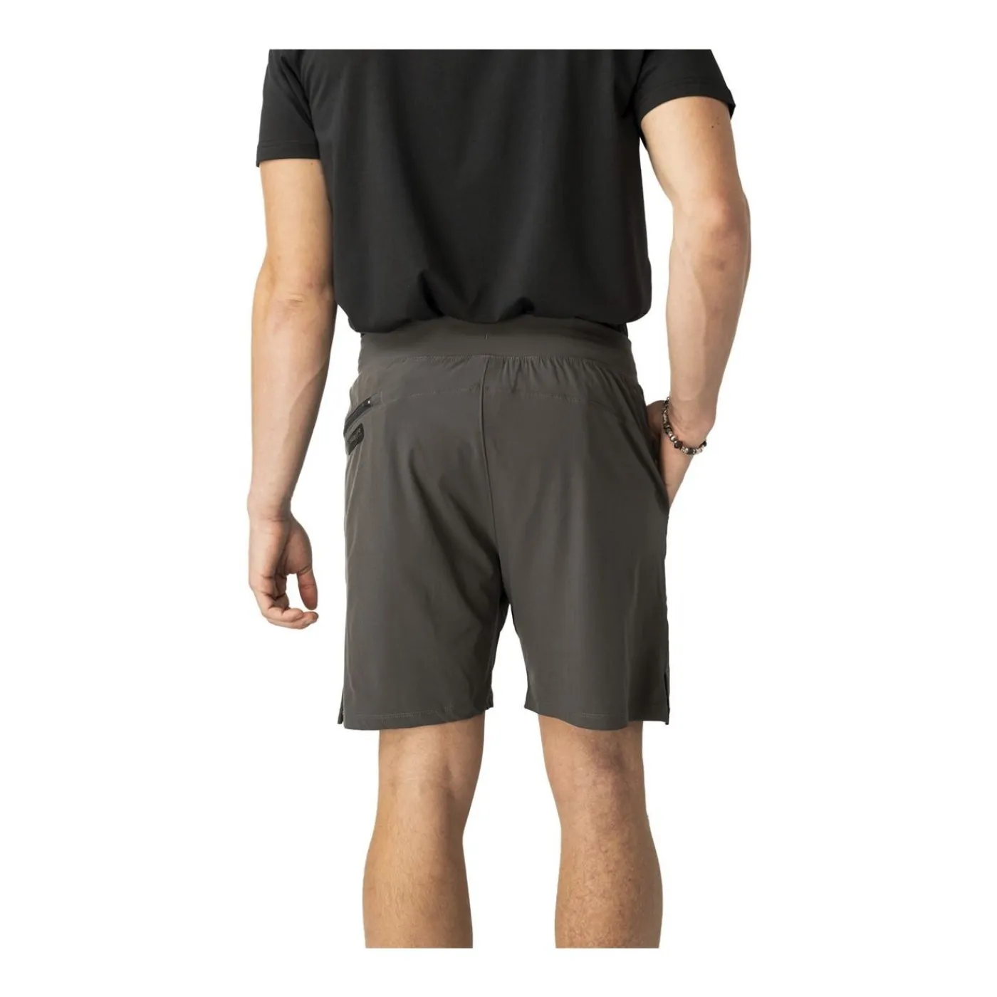 New Träningsshorts Premium Core Sr Grey Shorts Senior