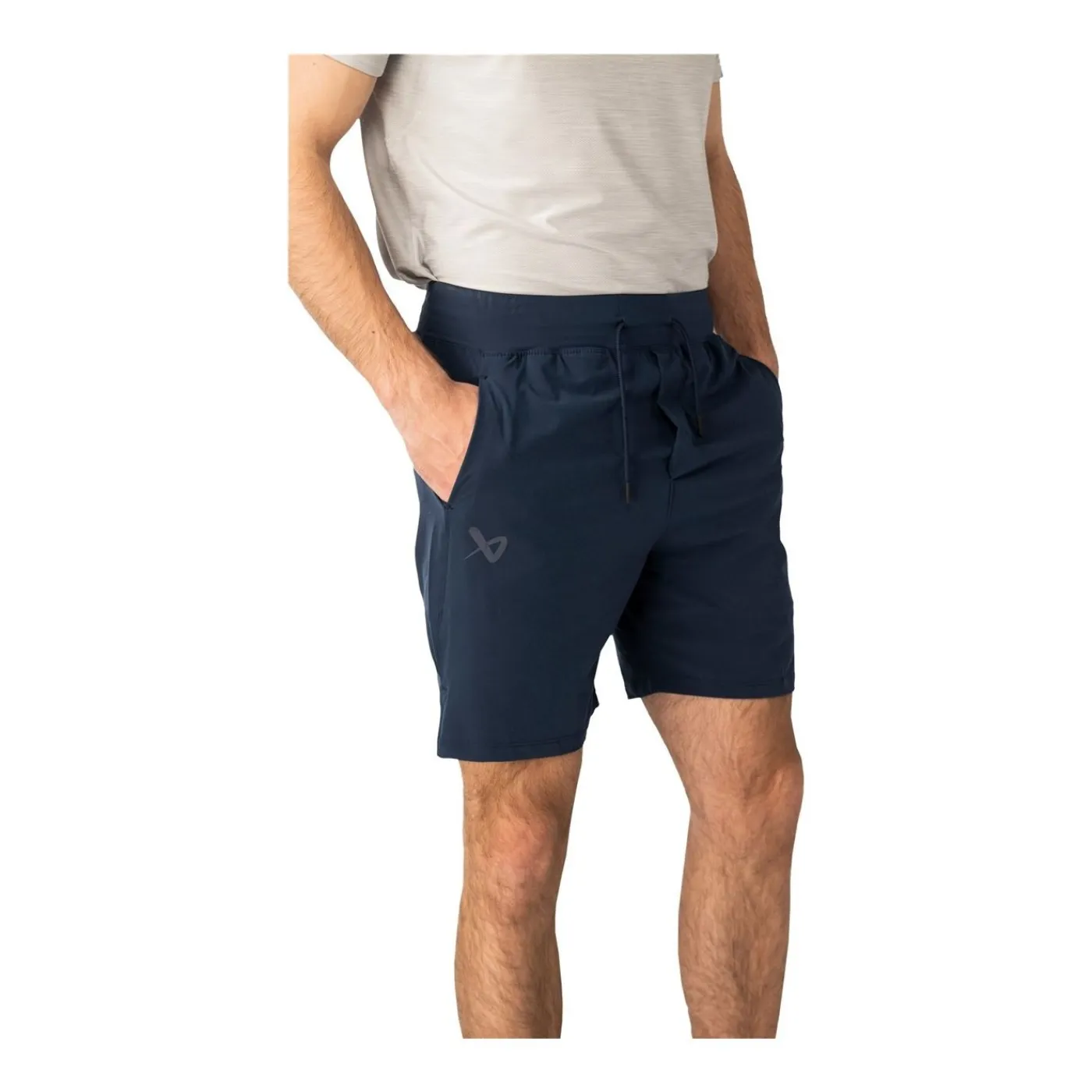 Hot Träningsshorts Premium Core Sr Navy Shorts Senior