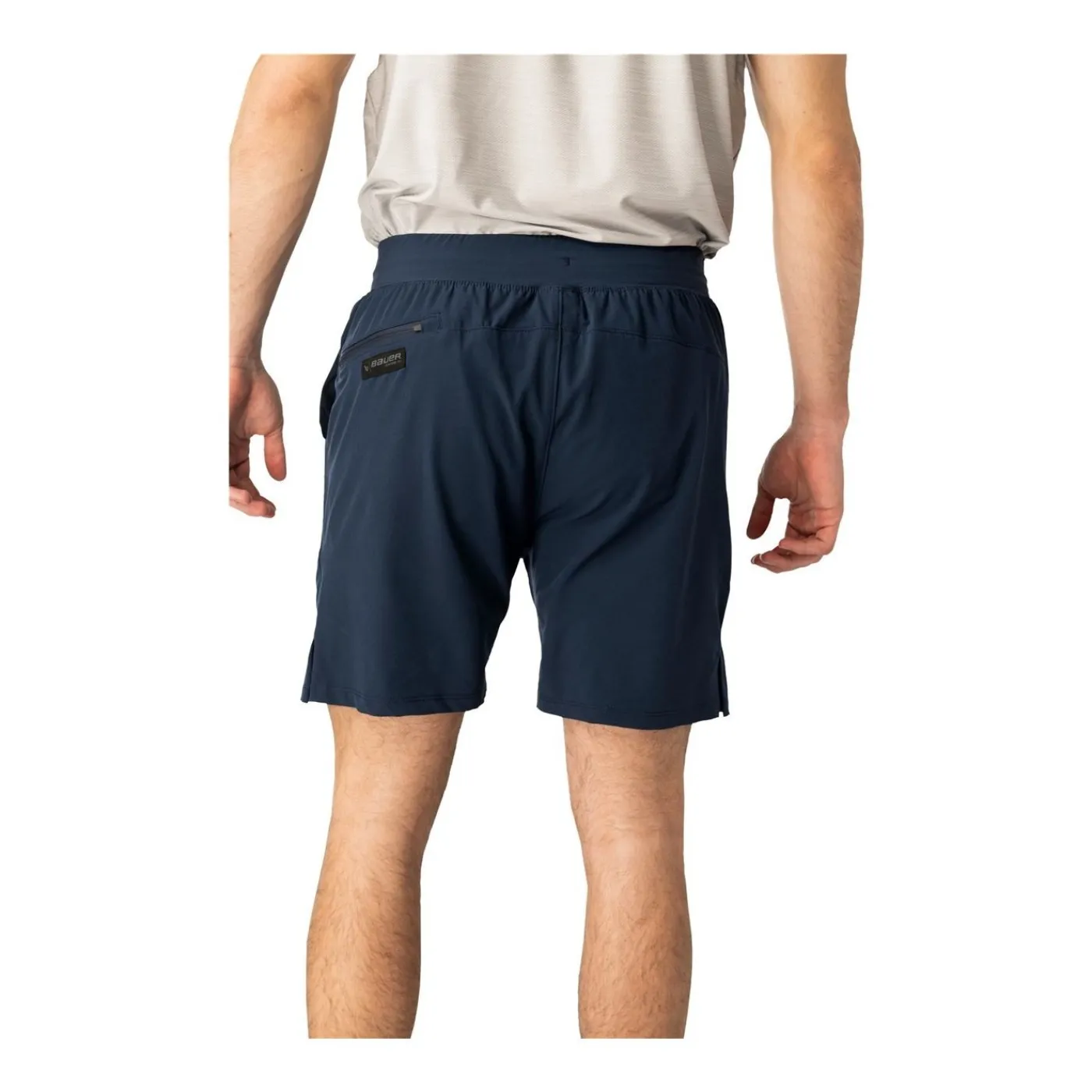 Hot Träningsshorts Premium Core Sr Navy Shorts Senior