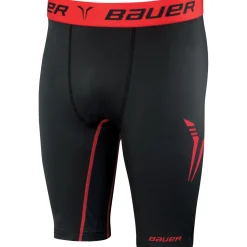 Discount Underställsbyxa Core Compression Shorts Sr Underställsbyxor Shorts|Underställsbyxor Bauer