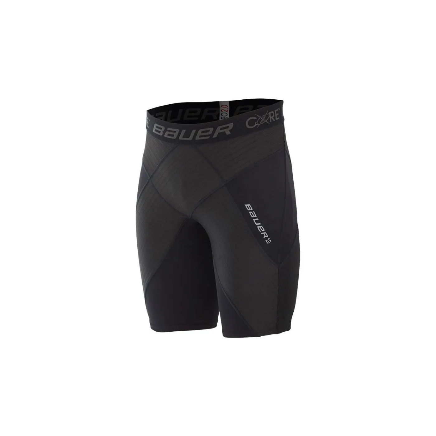 Discount Underställsbyxa Core Short 2.0 Underställsbyxor Shorts|Underställsbyxor Bauer