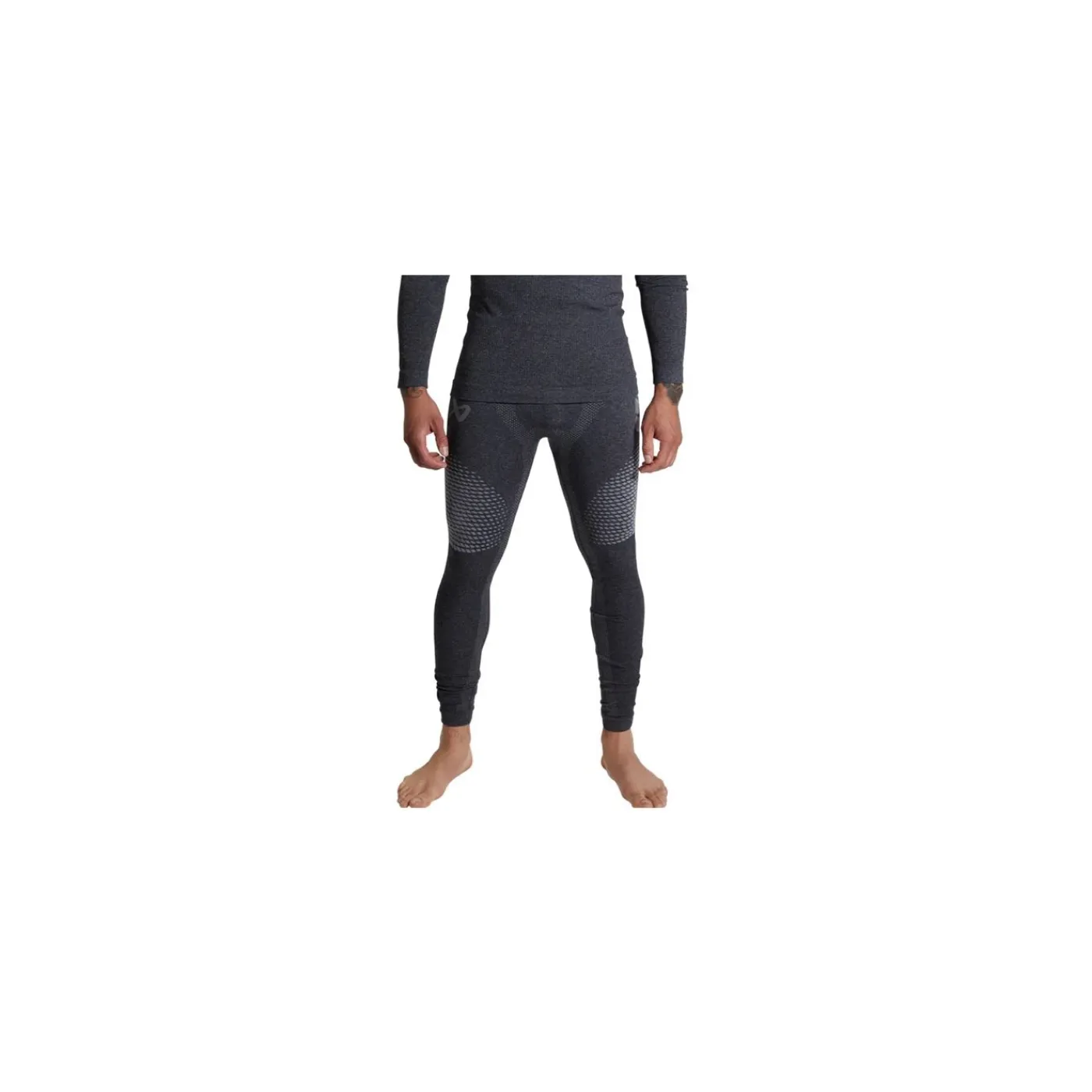 Underställsbyxor Elite Seamless Sr Underställsbyxor Tights|Underställsbyxor Bauer