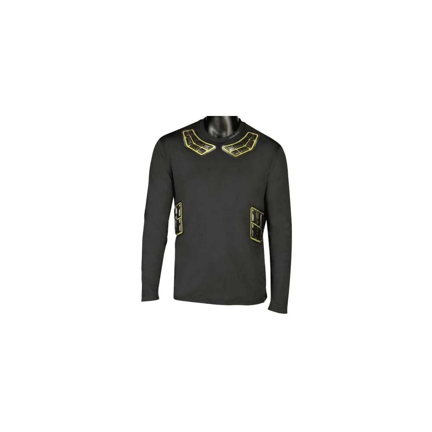 Hot Underställströja Elite Padded Base Sr. Långärmad Underställströja|Underställströjor Bauer