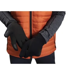 Vantar Polartech sr Mössor Bauer