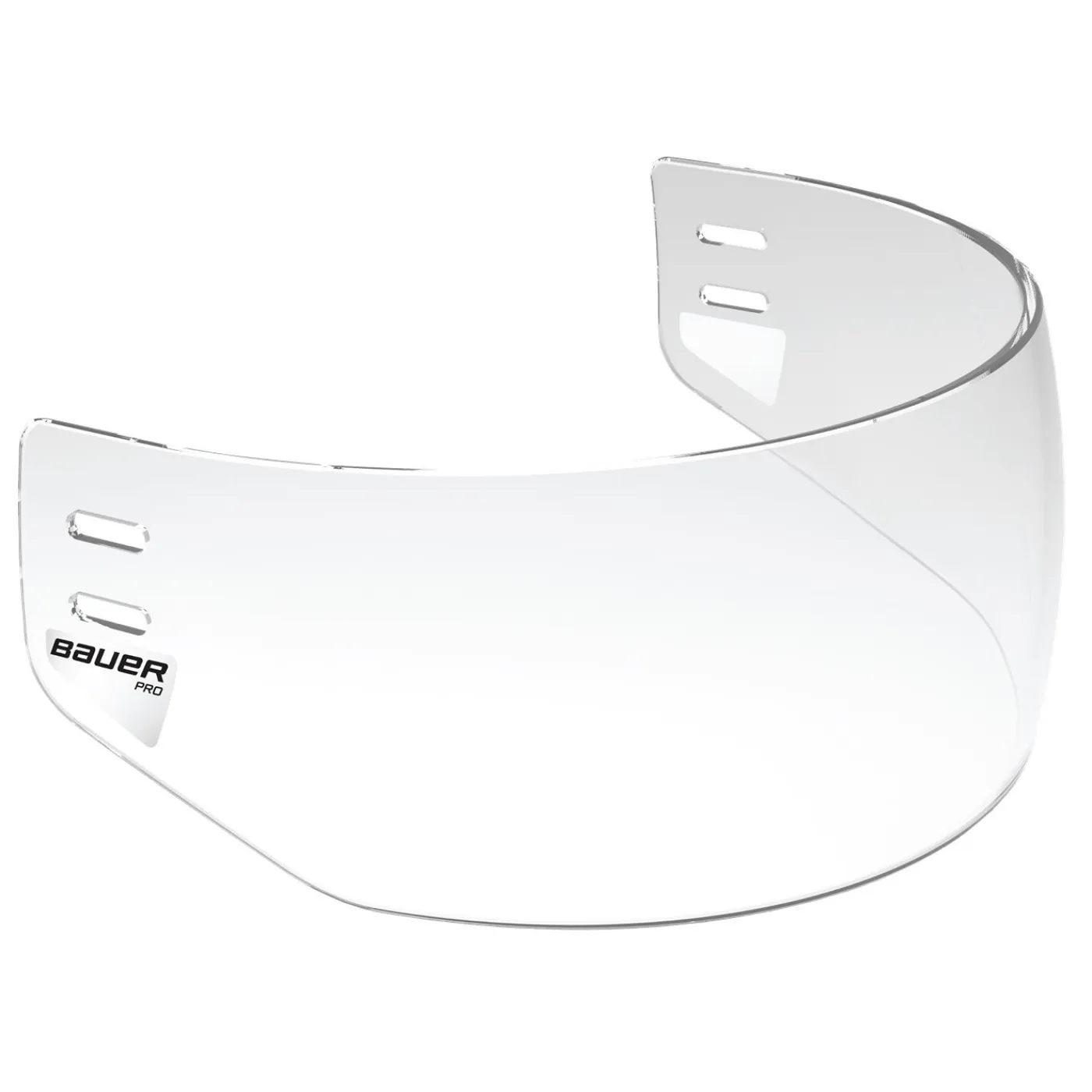 Clearance Visir Pro - Straight (CE) Hockeyvisir