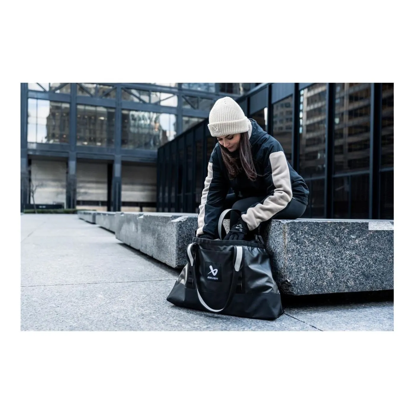 Väska Whistler Sportbag