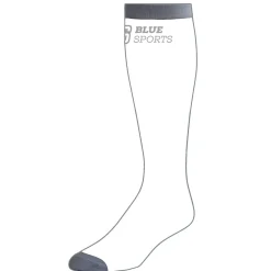 New Hockeystrumpor Pro-Skin Jr White Bluesports|Hockeystrumpor