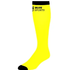 Best Hockeystrumpor Pro-Skin Jr Yellow Bluesports|Hockeystrumpor