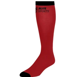 Hot Hockeystrumpor Pro-Skin SR Red Bluesports|Hockeystrumpor