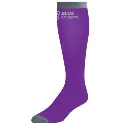 Sale Hockeystrumpor Pro-Skin SR Purple Bluesports|Hockeystrumpor