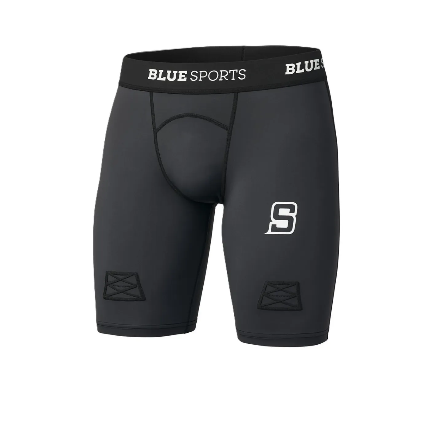 Clearance Bluesports Suspshorts Jr Jersey53