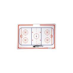Outlet Taktiktavla Hockey Board Ink Sugpropp Bluesports|Taktiktavla Bluesport