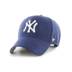 New Keps MLB Brand MVP New York Yankees Royal 47 Brand