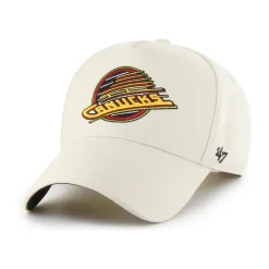 New Keps NHL Ballpark Offside DT Canucks 47 Brand