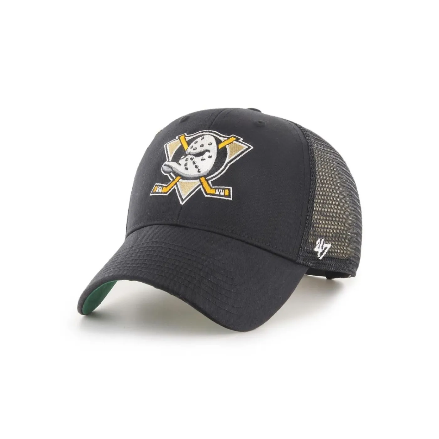 Clearance Keps NHL Branson Anaheim Ducks 47 Brand