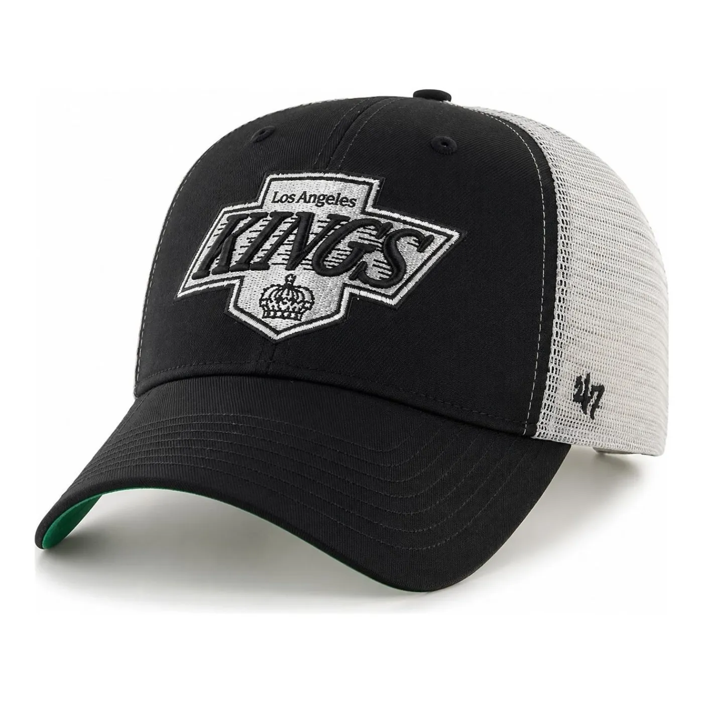 Outlet Keps NHL Branson Blackout 47 Brand