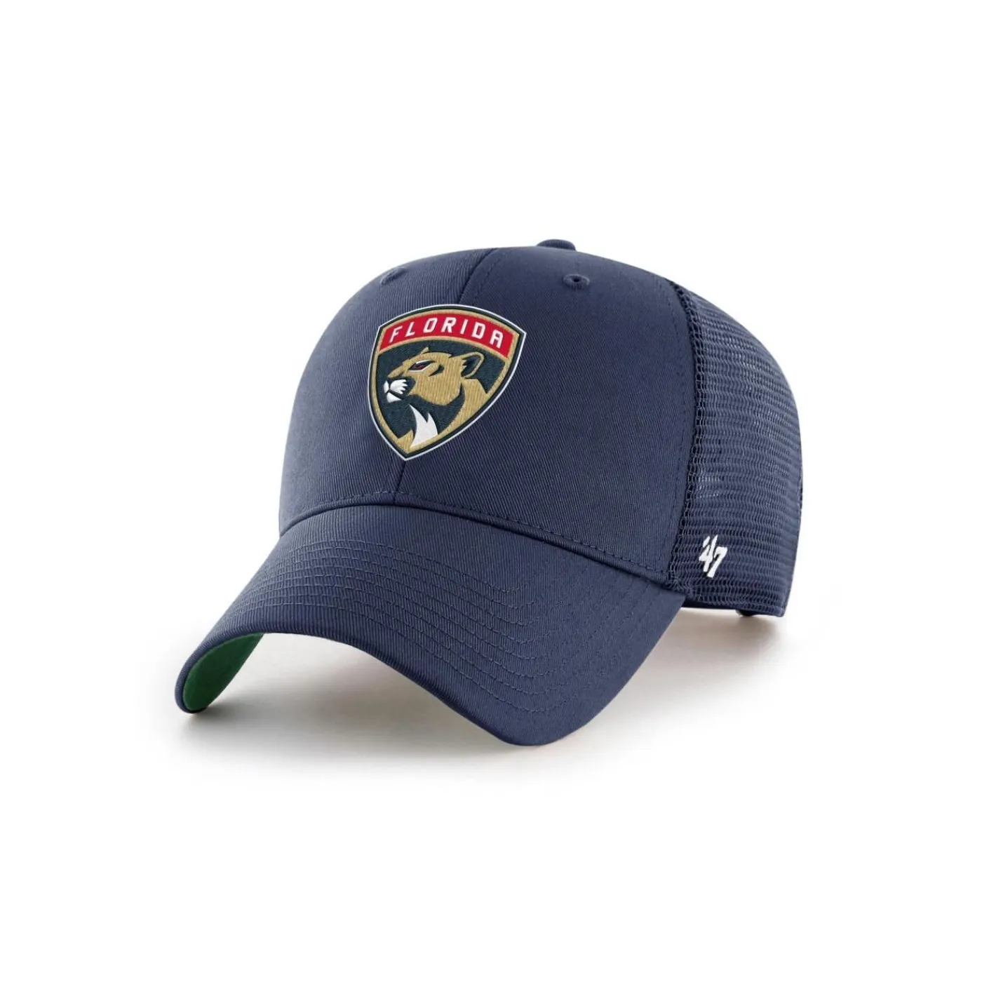 Keps NHL Branson Florida Panthers 47 Brand